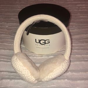 Ugg Australia Wired Earmuffs